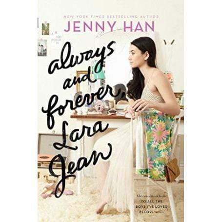 Always And Forever, Lara Jean - Readers Warehouse