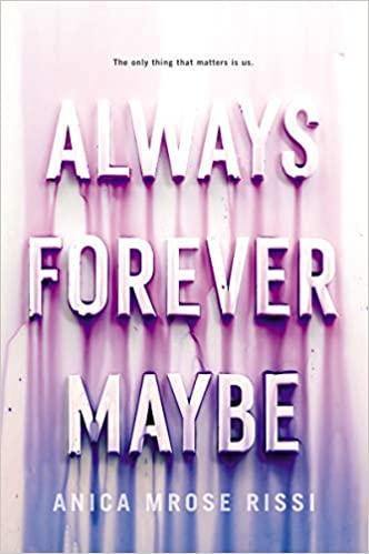 Always Forever Maybe - Readers Warehouse