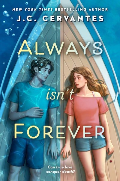 Always Isn't Forever - Readers Warehouse