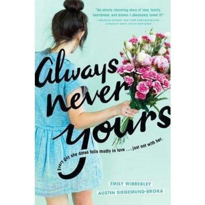 Always Never Yours - Readers Warehouse