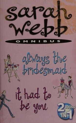Always the Bridesmaid & It Had To Be You 2In1 Omnibus - Readers Warehouse