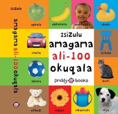 Amagama Ali 100 Okuqala Roger Priddy