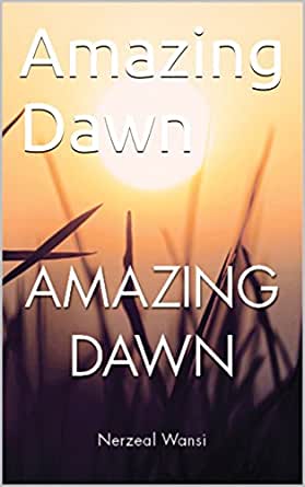 Amazing Dawn | Readers Warehouse
