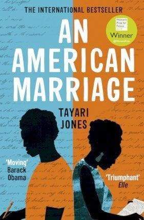 American Marriage - Readers Warehouse