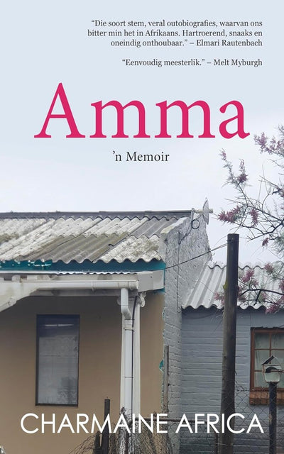 Amma - Readers Warehouse