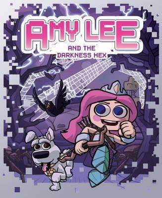 Amy Lee And The Darkness Hex - Readers Warehouse