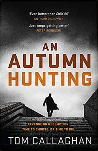 An Autumn Hunting - Readers Warehouse