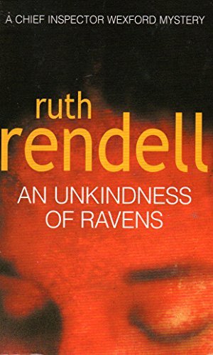An Unkindness of Ravens - Readers Warehouse