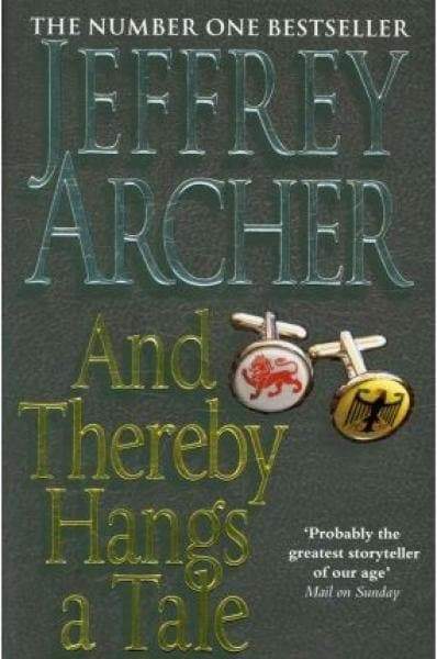 And Thereby Hangs A Tale - Readers Warehouse