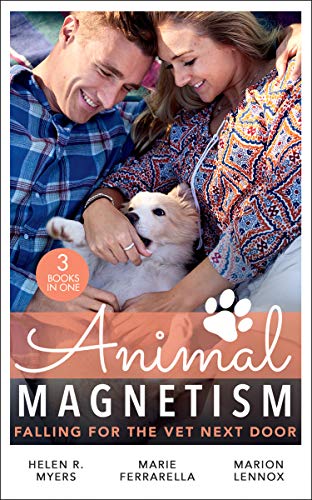 Animal Magnetism - Readers Warehouse