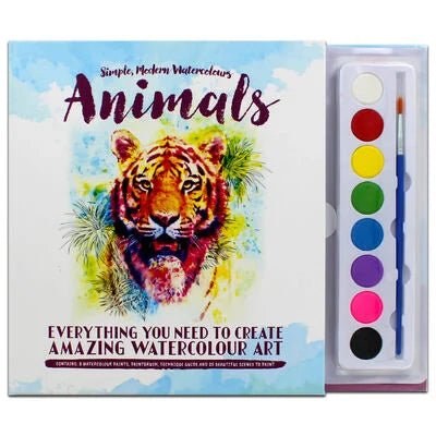 Animals - Readers Warehouse
