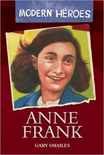 Ann Frank - Readers Warehouse