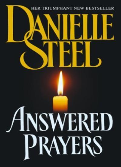 Answered Prayers - Readers Warehouse