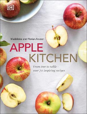 Apple Kitchen - Readers Warehouse