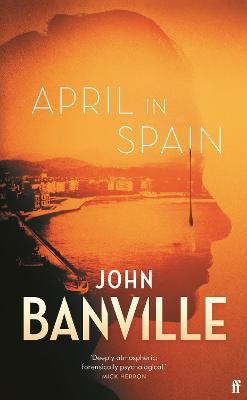 April In Spain - Readers Warehouse