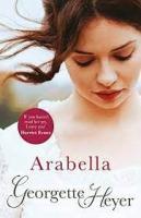 Arabella - Readers Warehouse