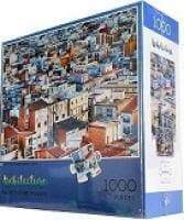 Architecture - 1000 Piece Puzzle - Readers Warehouse