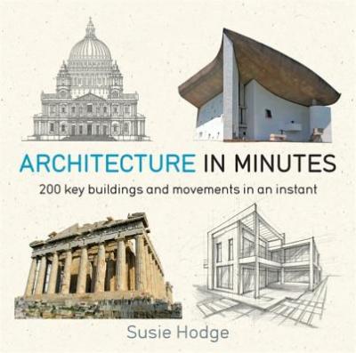 Architecture in Minutes - Readers Warehouse