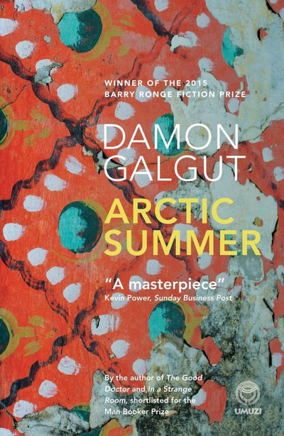 Arctic Summer - Readers Warehouse