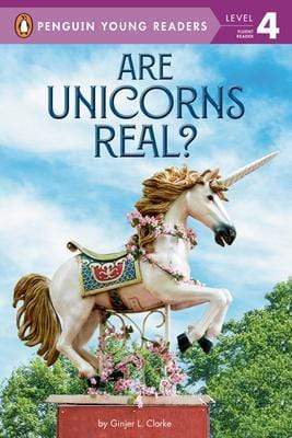 Are Unicorns Real? - Readers Warehouse
