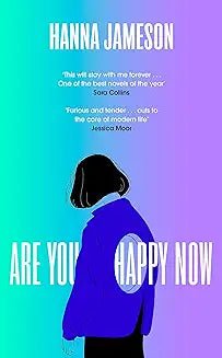 Are You Happy Now - Readers Warehouse