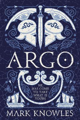 Argo - Readers Warehouse