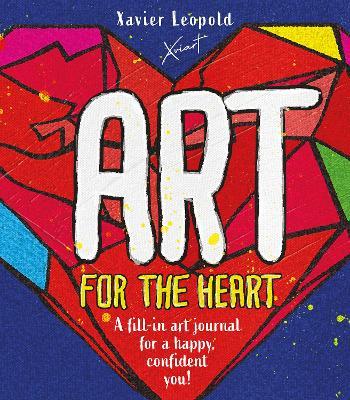 Art for the Heart - Readers Warehouse