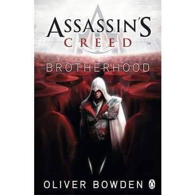 Assassin's Creed: Brotherhood - Readers Warehouse