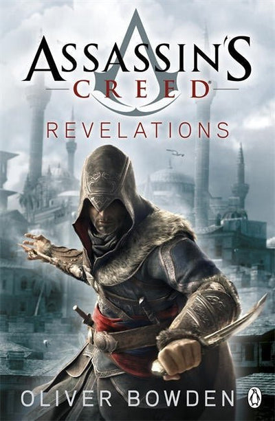 Assassin's Creed - Revelations - Readers Warehouse