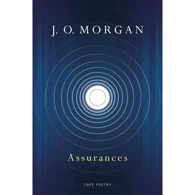 Assurances J. O. Morgan