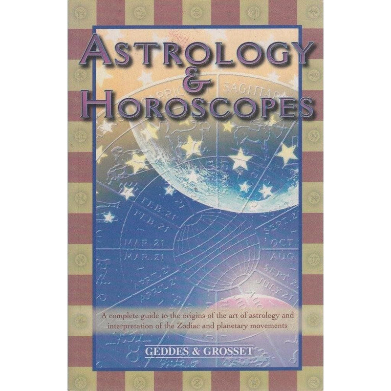 Astrology and Horoscopes - Readers Warehouse