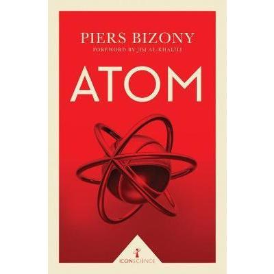 Atom (Icon Science) - Readers Warehouse
