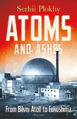 Atoms And Ashes - Readers Warehouse