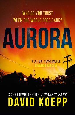 Aurora - Readers Warehouse