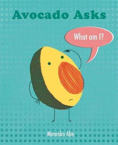 Avocado Asks - Readers Warehouse