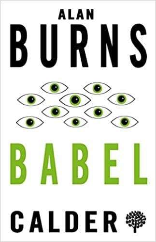 Babel - Readers Warehouse