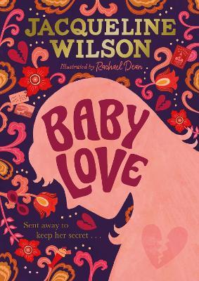 Baby Love - Readers Warehouse