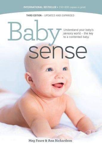 Baby Sense - Readers Warehouse