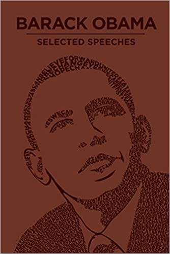 Barack Obama Selected Speeches - Readers Warehouse