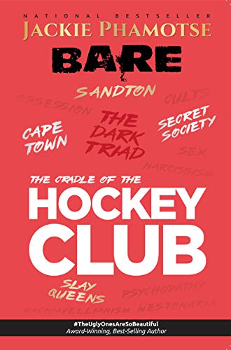Bare - The Cradle Of The Hockey Club - Readers Warehouse