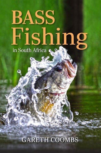 Bass Fishing in South Africa - Readers Warehouse