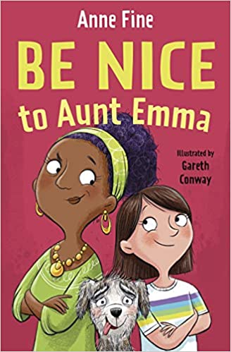 Be Nice To Aunt Emma - Readers Warehouse