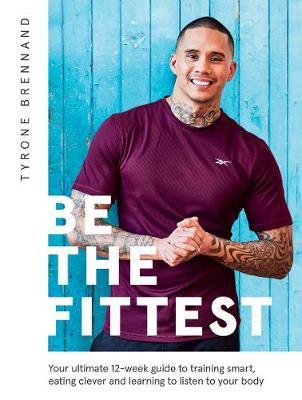 Be the Fittest - Readers Warehouse