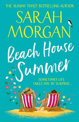 Beach House Summer - Readers Warehouse
