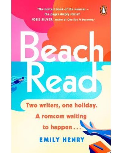 Beach Read - Readers Warehouse