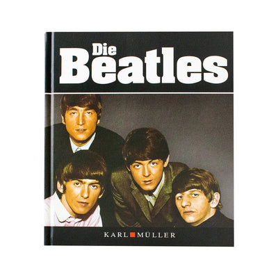 Beatles (German) - Readers Warehouse