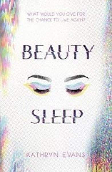 Beauty Sleep - Readers Warehouse
