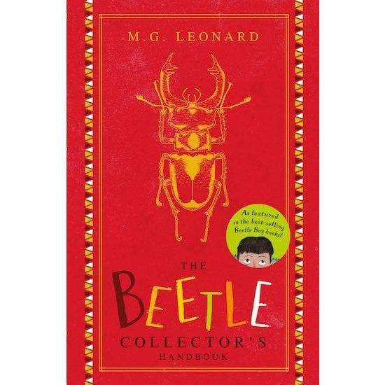 Beetle Boy - The Beetle Collector&