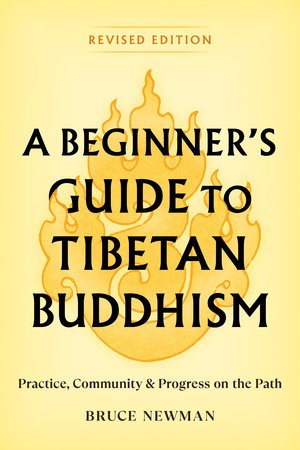 Beginner's Guide to Tibetan Buddhism - Readers Warehouse