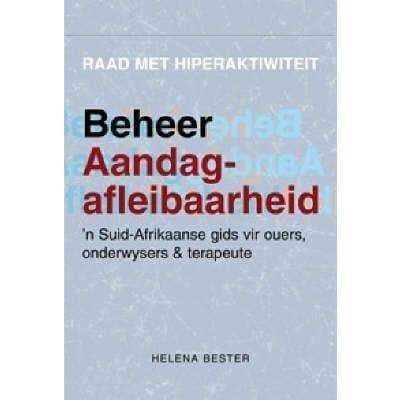 Beheer Aandagafleibaarheid - Readers Warehouse